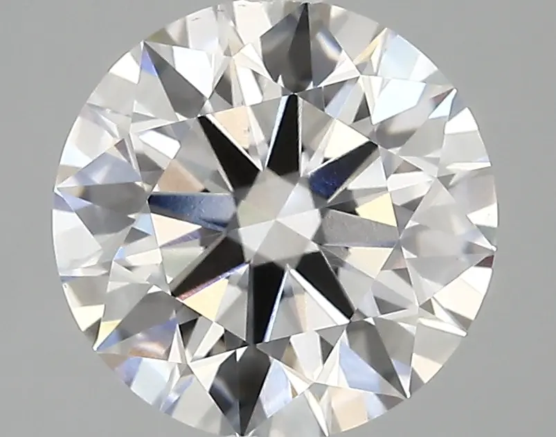 2.85ct E VS1 Round (IGI)
