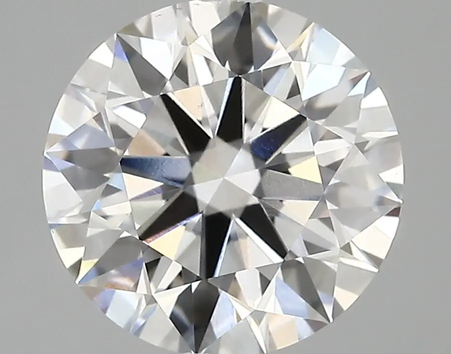 2.85ct E VS1 Round (IGI)