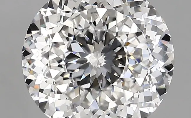 2.85ct E VS1 Portuguese Cut (IGI)