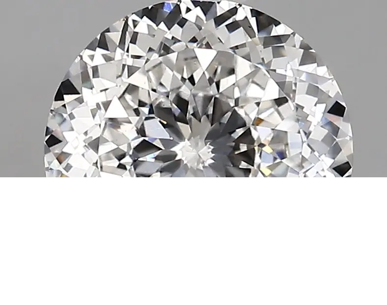 2.85ct E VS1 Portuguese Cut (IGI)