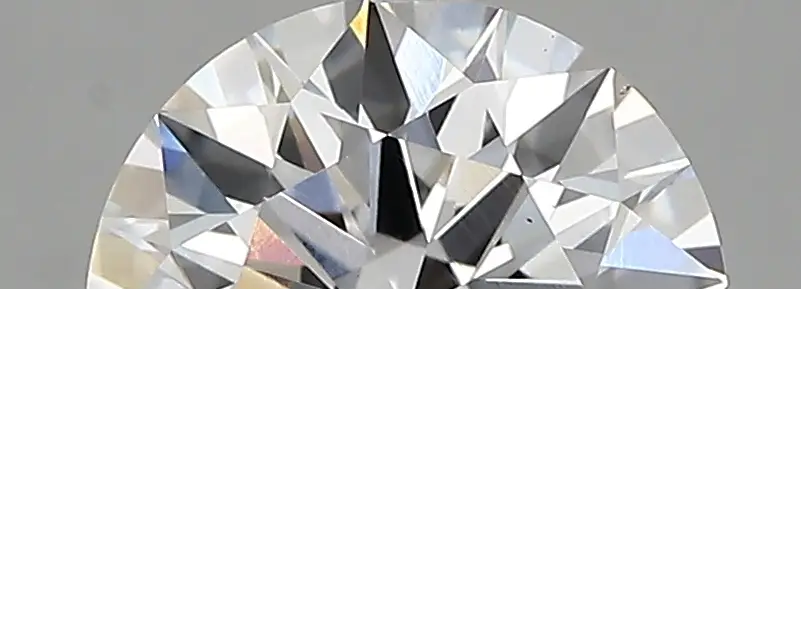 2.85ct D VS1 Round (IGI)