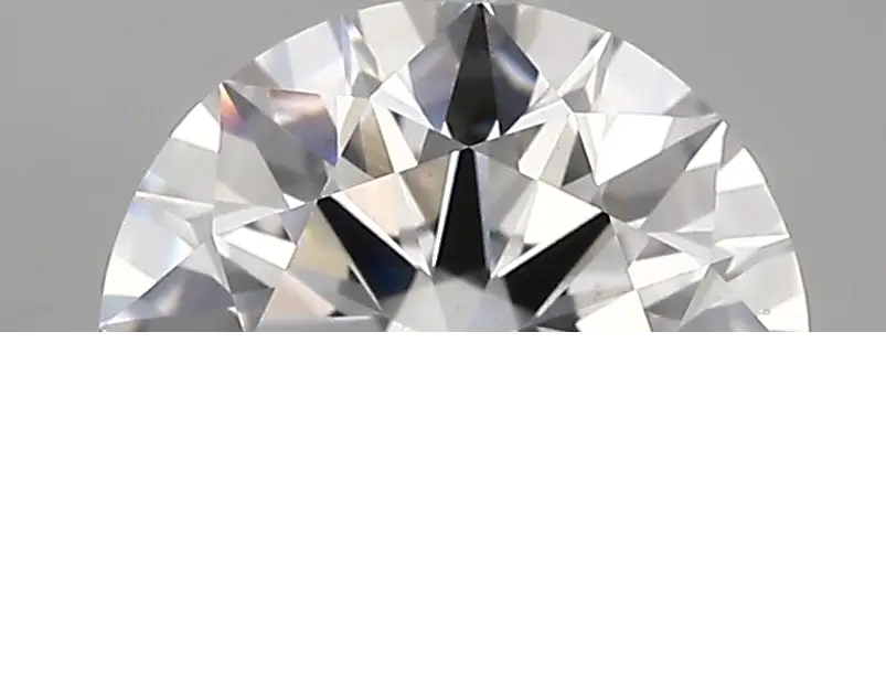 2.85ct E VS1 Round (IGI)