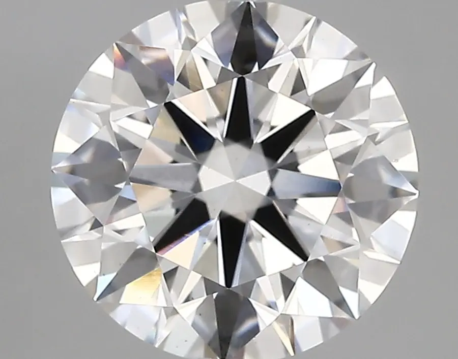 2.85ct E VS1 Round (IGI)