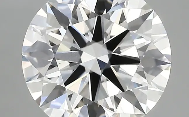 2.85ct E VS1 Round (IGI)