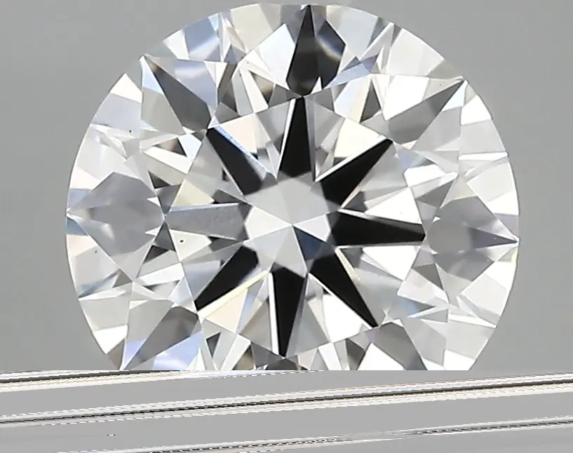 2.85ct E VS1 Round (IGI)