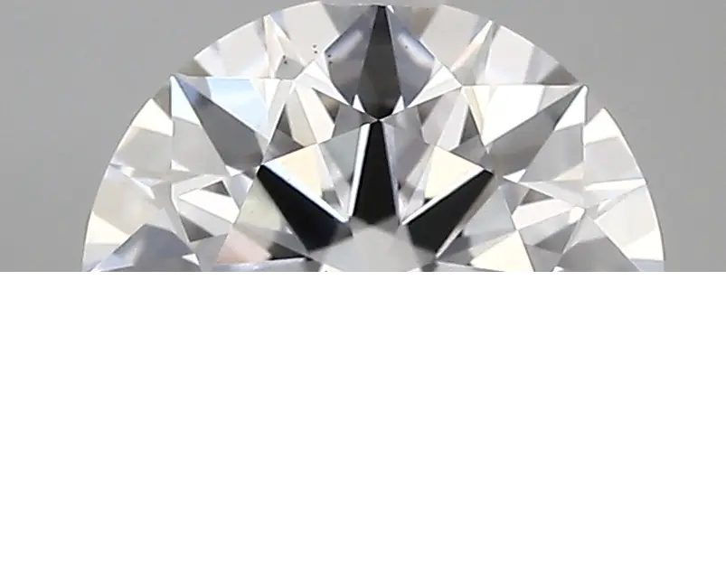 2.85ct D VS1 Round (IGI)