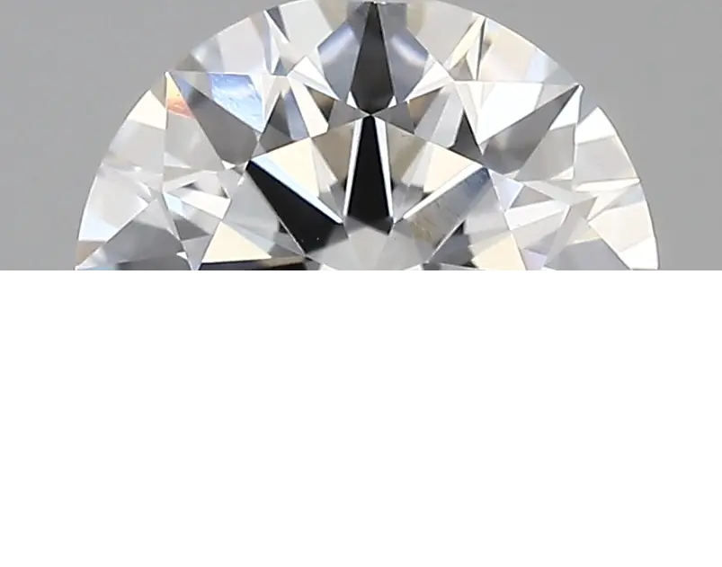 2.85ct D VVS2 Round (IGI)