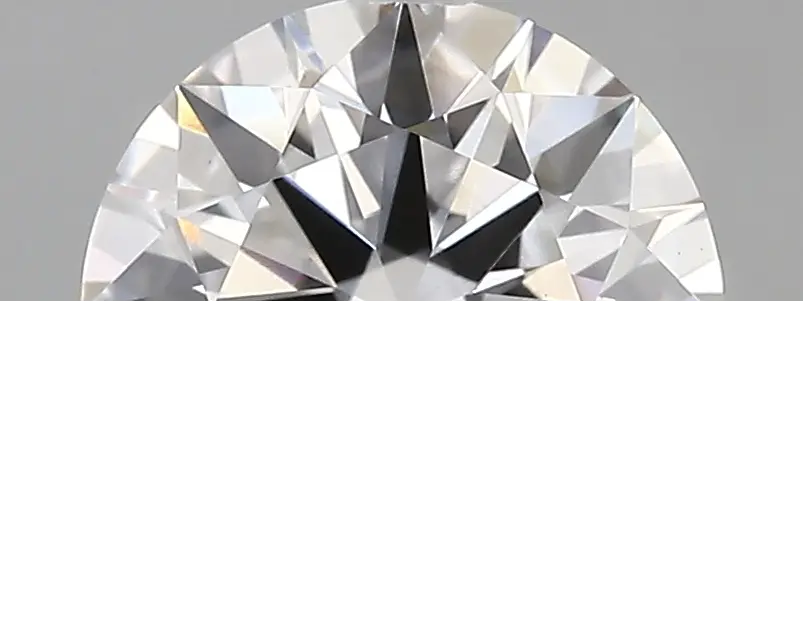 2.85ct D VS1 Round (IGI)