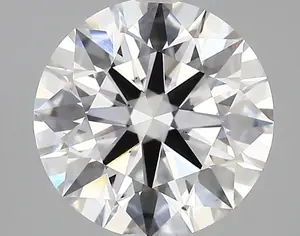 2.85ct E VS1 Round (IGI)