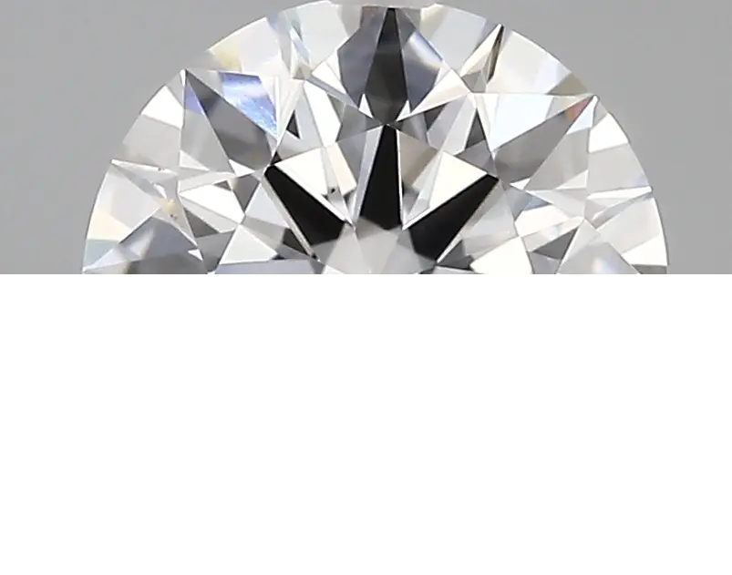 2.85ct E VS1 Round (IGI)