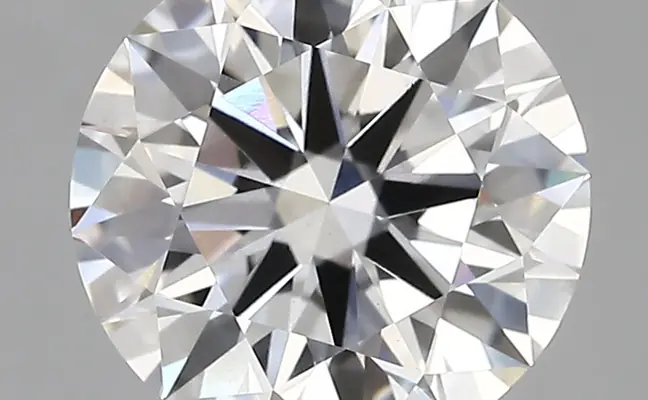 2.85ct D VS1 Round (IGI)