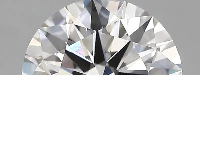 2.85ct D VS1 Round (IGI)