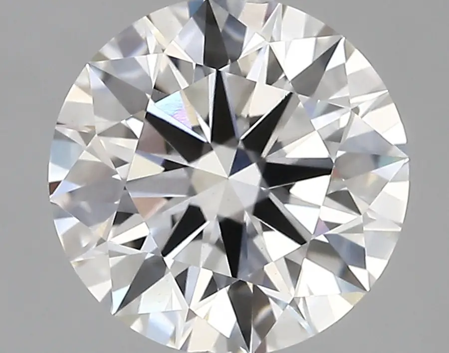 2.85ct D VS1 Round (IGI)