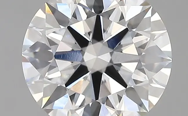 2.85ct D VVS2 Round (IGI)