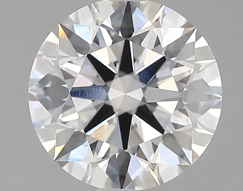 2.85ct D VVS2 Round (IGI)