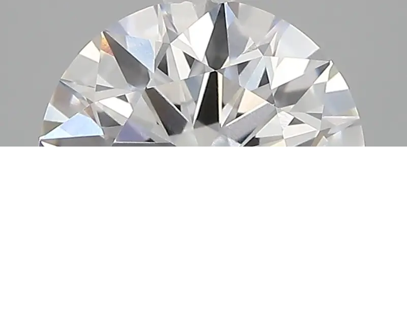 2.85ct D VS1 Round (IGI)