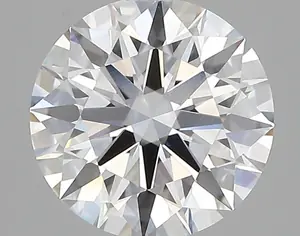 2.85ct D VS1 Round (IGI)