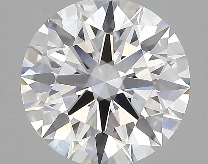 2.85ct D VS1 Round (IGI)