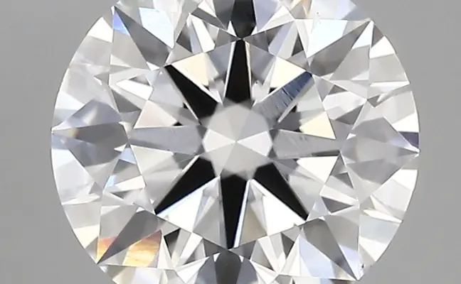 2.84ct D VS1 Round (IGI)