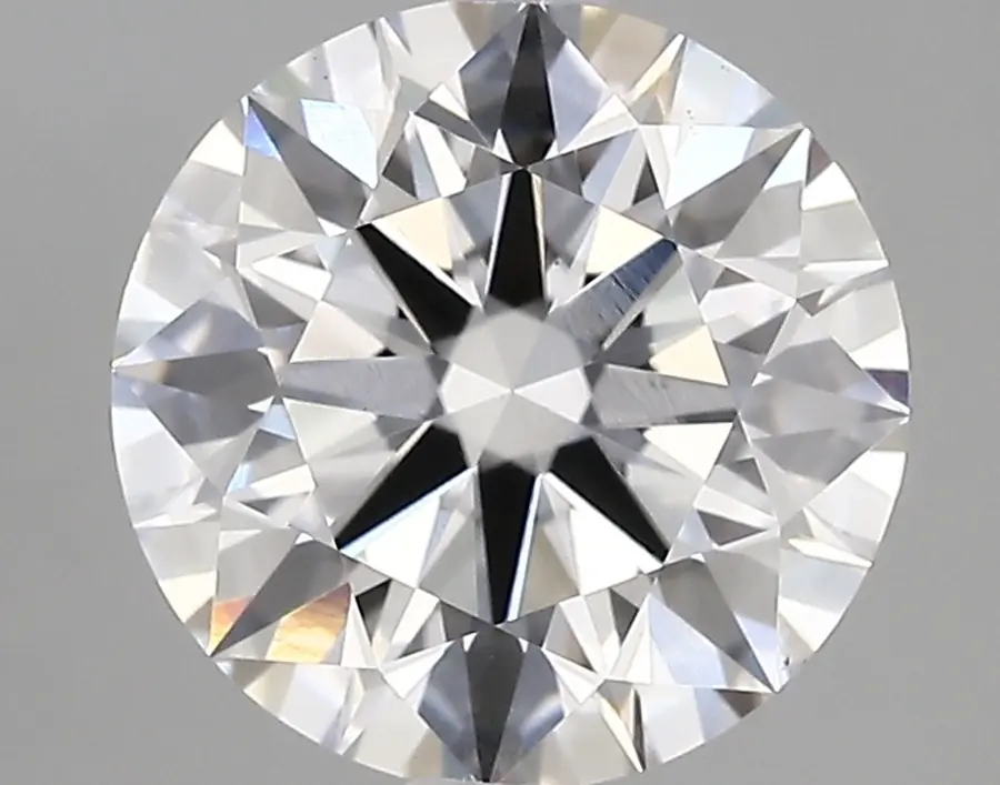 2.84ct D VS1 Round (IGI)
