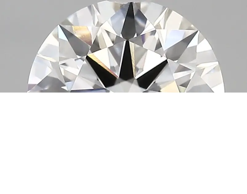 2.84ct D VVS1 Round (IGI)