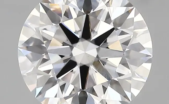 2.84ct D VVS2 Round (IGI)
