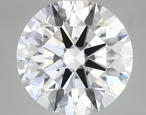 2.83ct E VS1 Round (IGI)