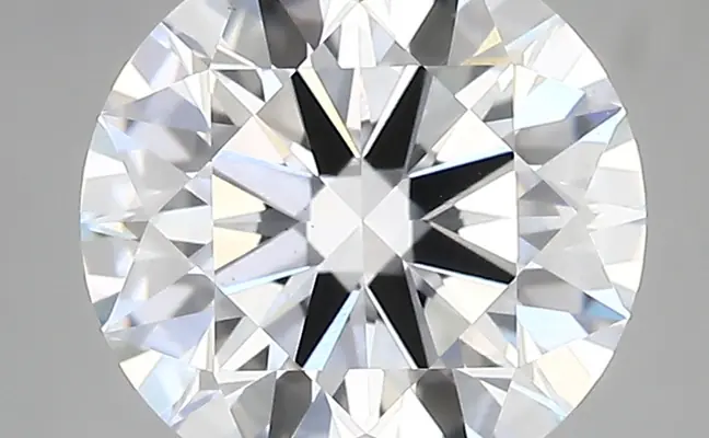 2.83ct E VS1 Round (IGI)