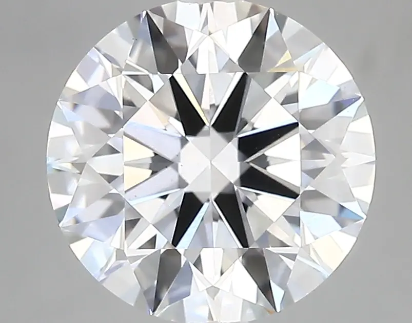 2.83ct E VS1 Round (IGI)