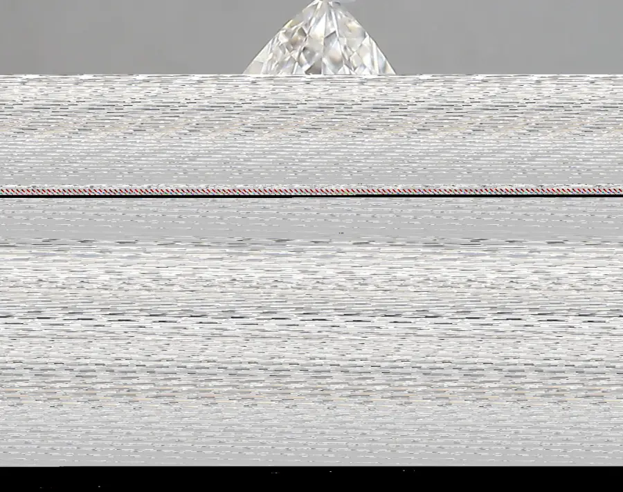 2.83ct F VVS2 Pear (IGI)