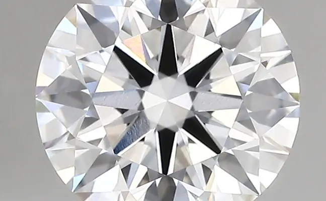 2.83ct D VS1 Round (IGI)