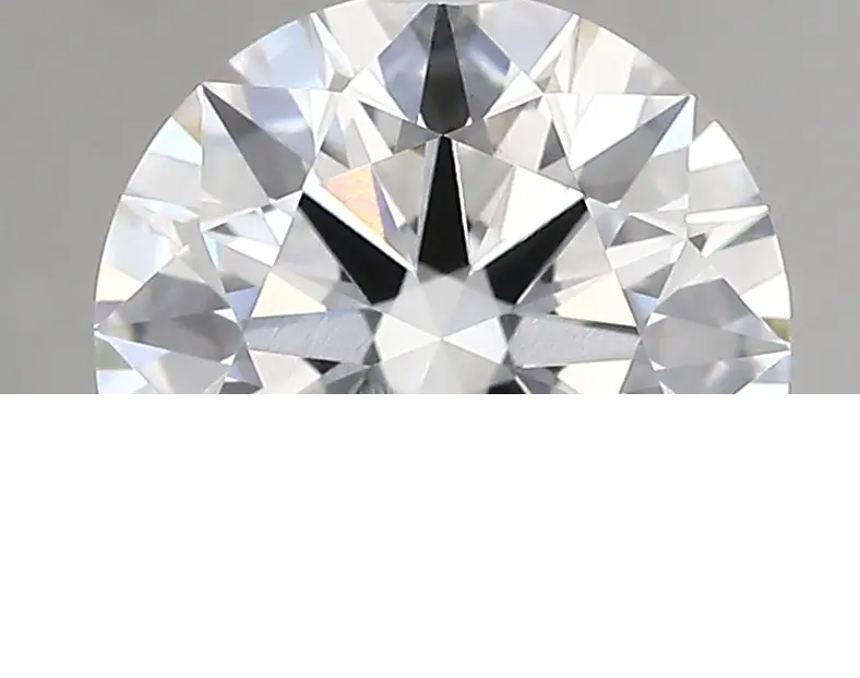 2.83ct D VS1 Round (IGI)