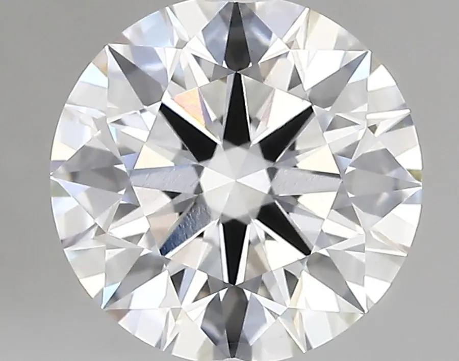 2.83ct D VS1 Round (IGI)