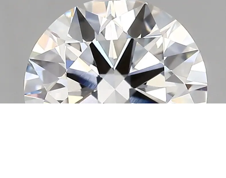 2.83ct E VVS2 Round (IGI)