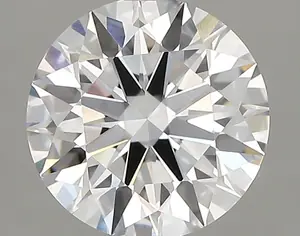 2.83ct E VS1 Round (IGI)