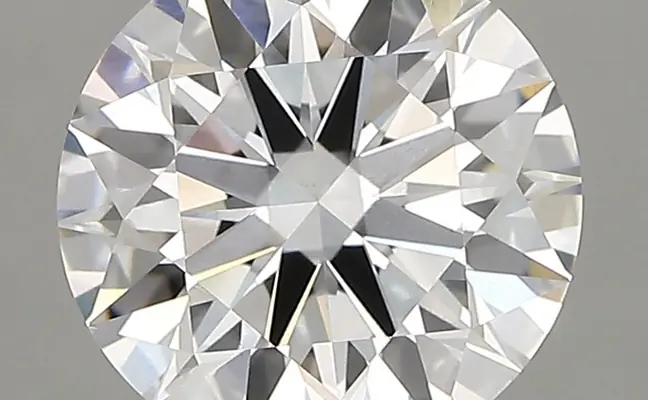 2.83ct E VS1 Round (IGI)