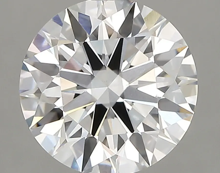 2.83ct E VS1 Round (IGI)
