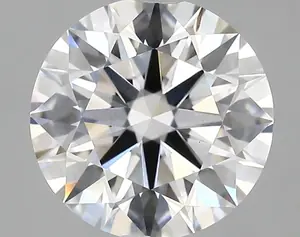 2.83ct D VS1 Round (IGI)