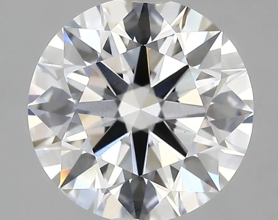 2.83ct D VS1 Round (IGI)