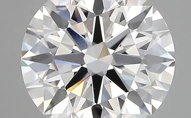 2.83ct E VS1 Round (IGI)