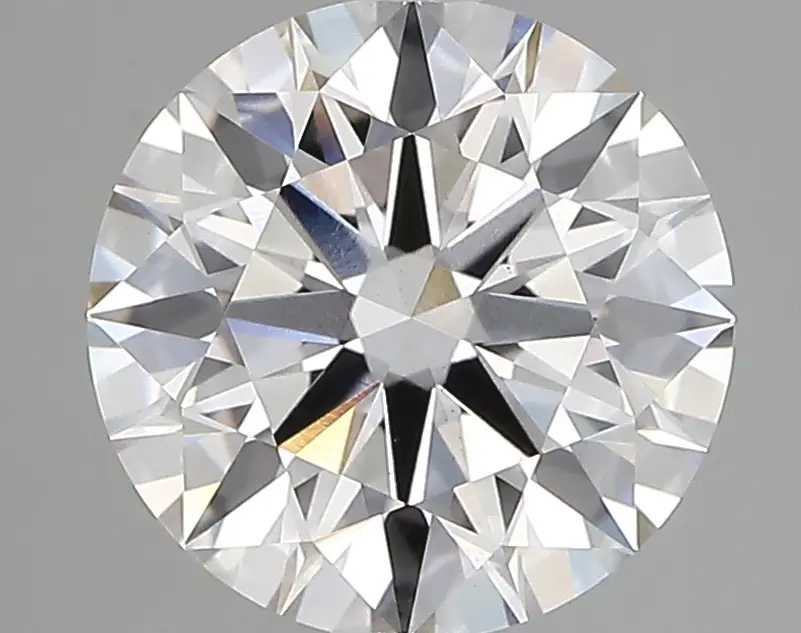 2.83ct E VS1 Round (IGI)