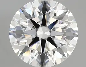 2.83ct D VS1 Round (IGI)