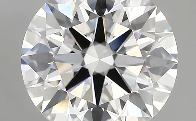 2.83ct D VS1 Round (IGI)