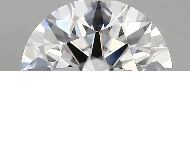 2.83ct D VS1 Round (IGI)