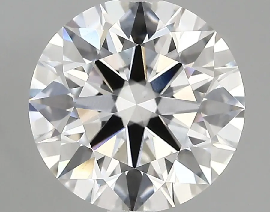 2.83ct D VS1 Round (IGI)