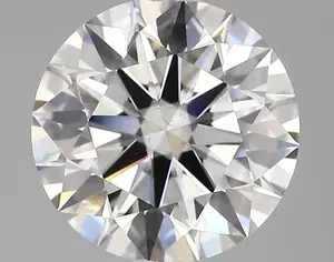 2.83ct E VS2 Round (IGI)