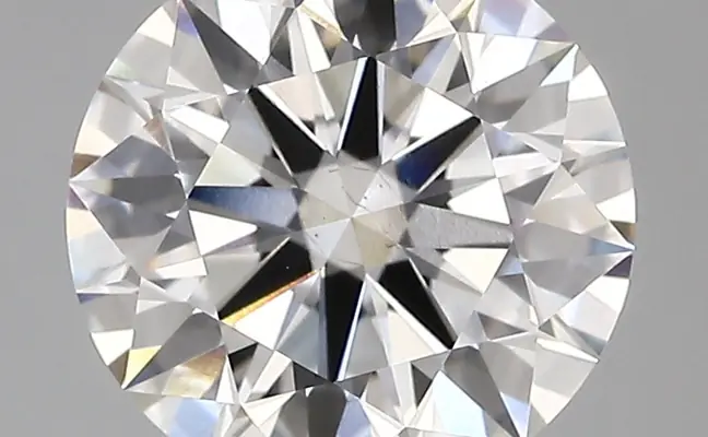2.83ct E VS2 Round (IGI)