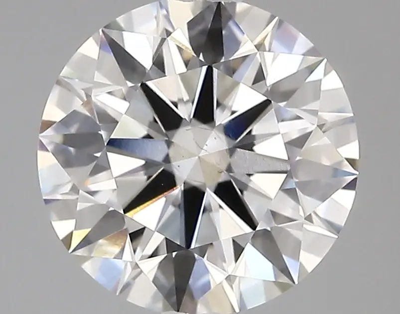 2.83ct E VS2 Round (IGI)
