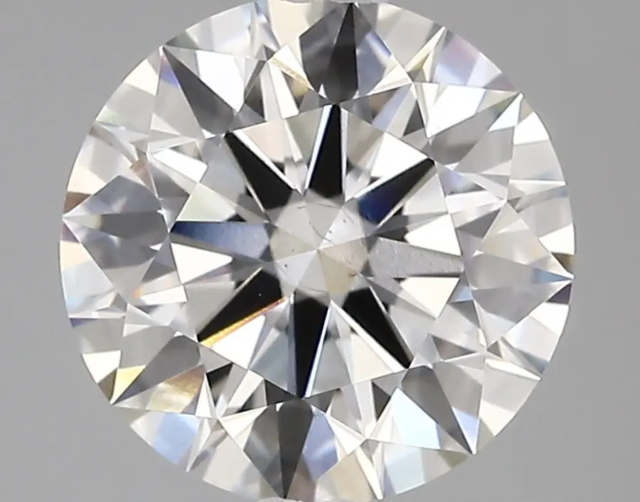 2.83ct E VS2 Round (IGI)