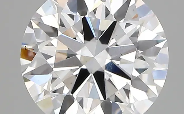 2.83ct D VS2 Round (IGI)